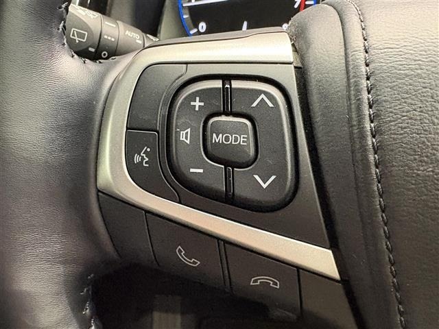 Toyota HARRIER 2019 6990971-21