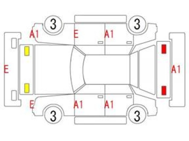 Toyota HARRIER 2019 6990971-23