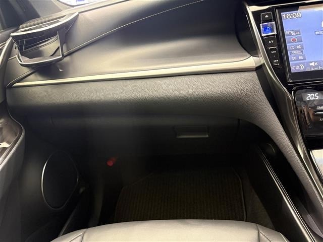 Toyota HARRIER 2019 6990971-6