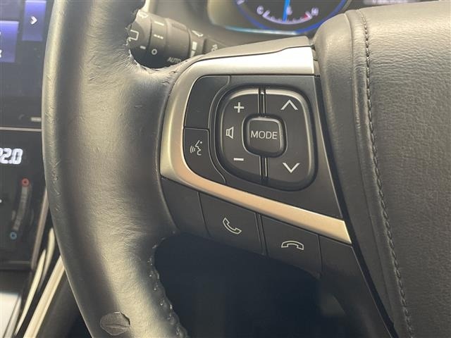 Toyota HARRIER 2019 6990977-1