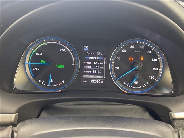 Toyota HARRIER 2019 6990977-11