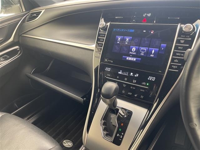 Toyota HARRIER 2019 6990977-12