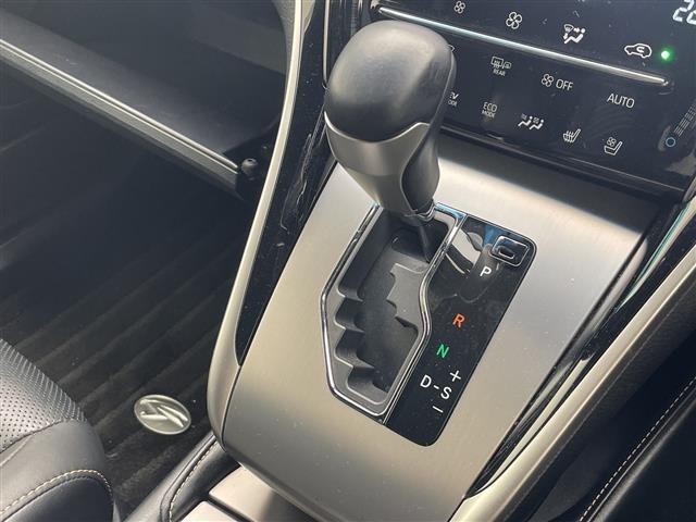 Toyota HARRIER 2019 6990977-13