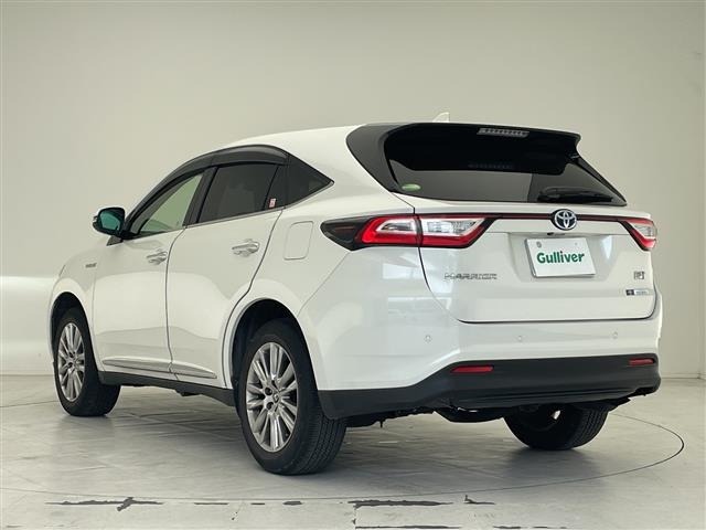 Toyota HARRIER 2019 6990977-14
