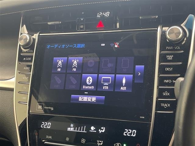 Toyota HARRIER 2019 6990977-17