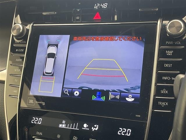 Toyota HARRIER 2019 6990977-18