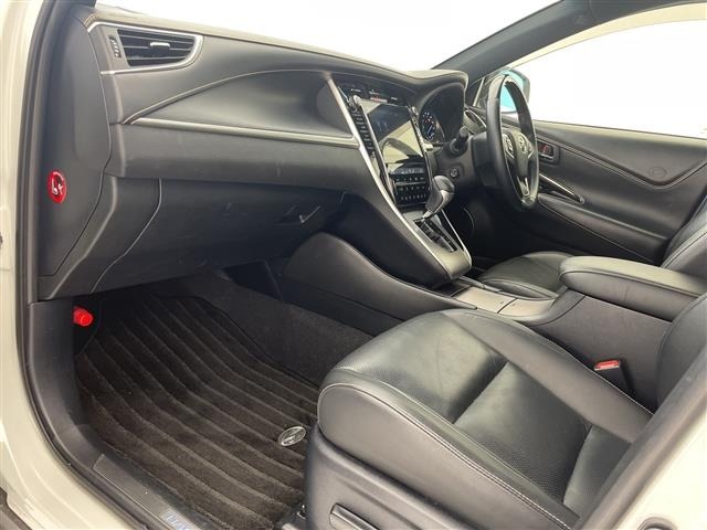 Toyota HARRIER 2019 6990977-2