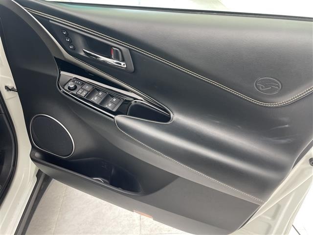 Toyota HARRIER 2019 6990977-21