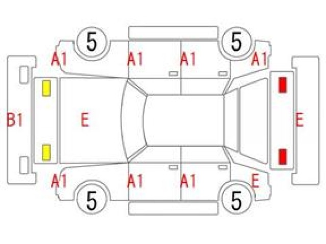 Toyota HARRIER 2019 6990977-24