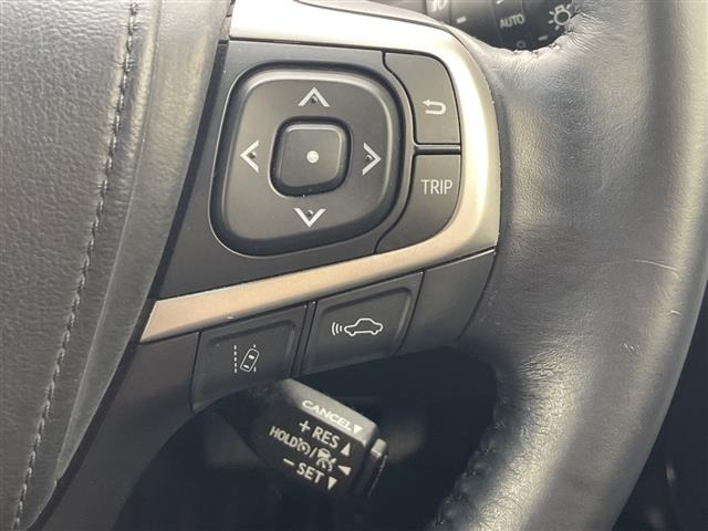 Toyota HARRIER 2019 6990977-3