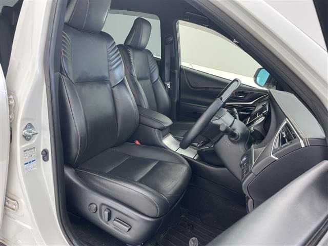 Toyota HARRIER 2019 6990977-4
