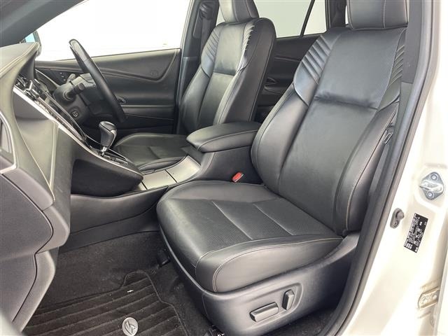 Toyota HARRIER 2019 6990977-6