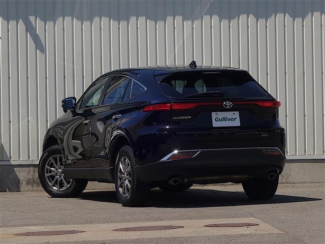Toyota HARRIER 2022 6990989-13
