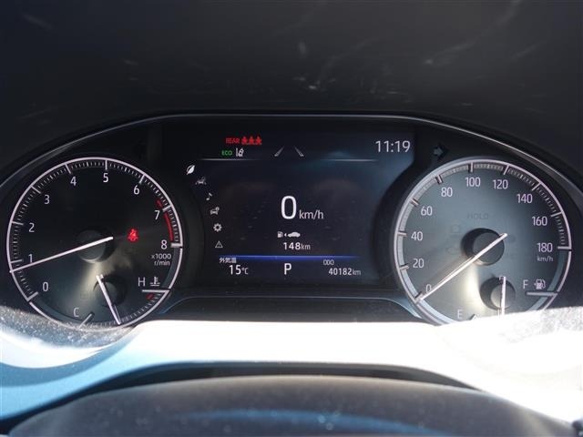 Toyota HARRIER 2022 6990989-15