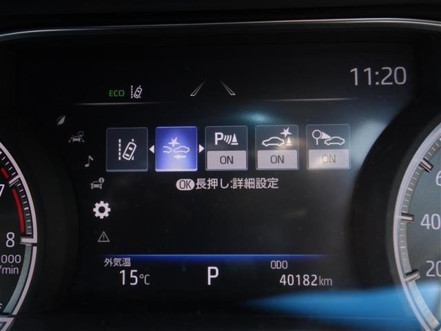 Toyota HARRIER 2022 6990989-18