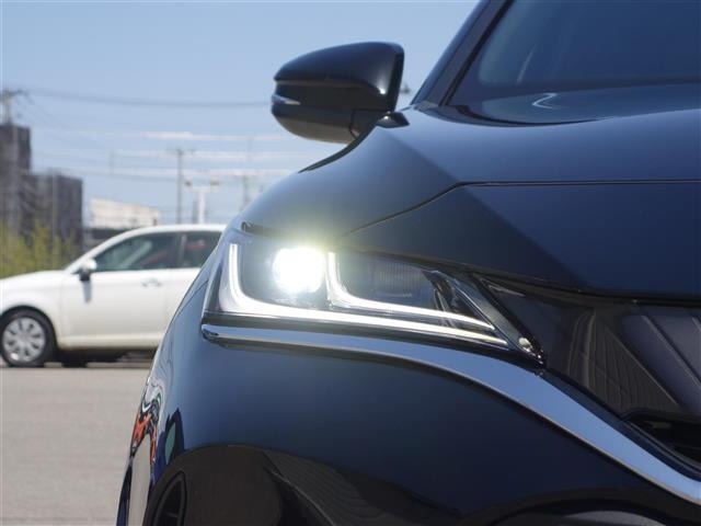 Toyota HARRIER 2022 6990989-2