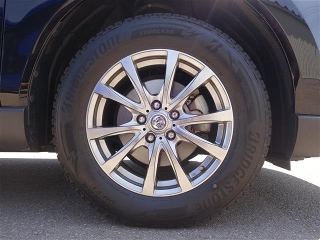 Toyota HARRIER 2022 6990989-22