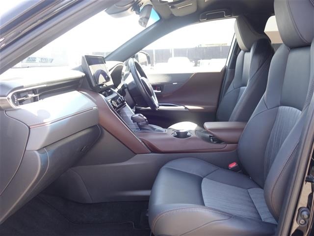 Toyota HARRIER 2022 6990989-7