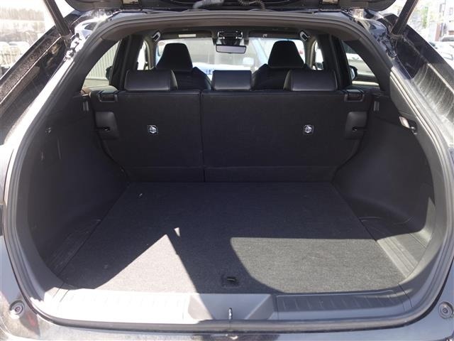 Toyota HARRIER 2022 6990989-8