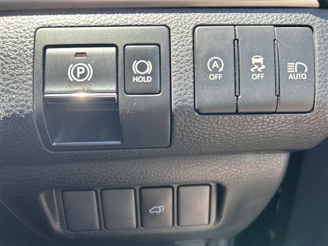 Toyota HARRIER 2018 6991041-10