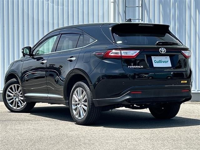 Toyota HARRIER 2018 6991041-13