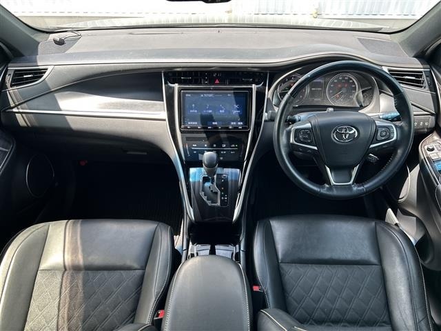 Toyota HARRIER 2018 6991041-14