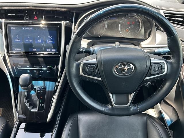Toyota HARRIER 2018 6991041-15
