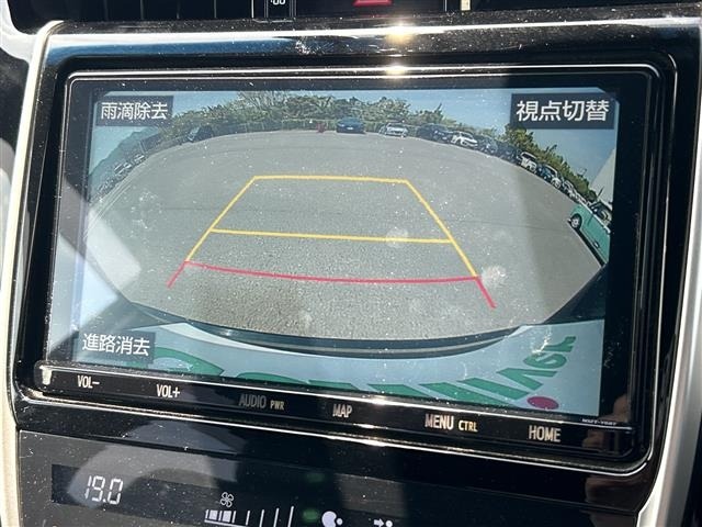 Toyota HARRIER 2018 6991041-16