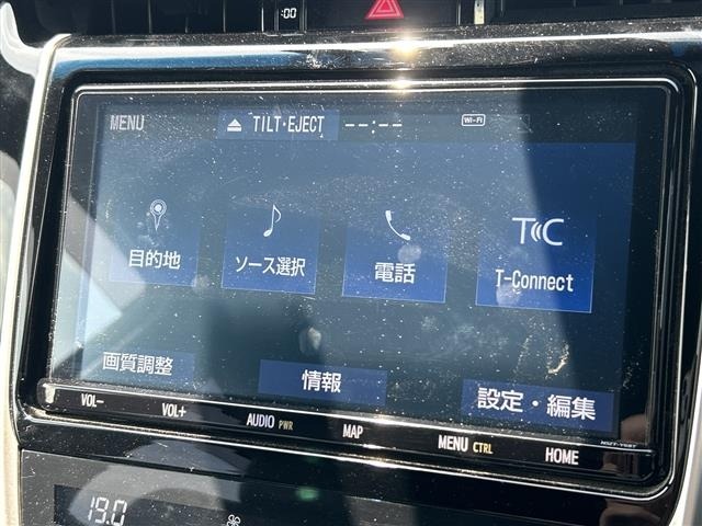Toyota HARRIER 2018 6991041-17