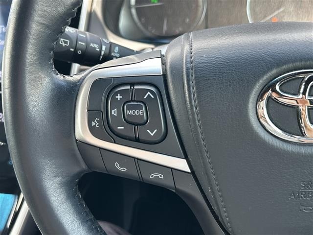Toyota HARRIER 2018 6991041-19