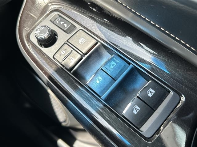 Toyota HARRIER 2018 6991041-20