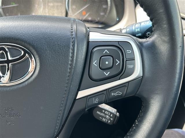 Toyota HARRIER 2018 6991041-21