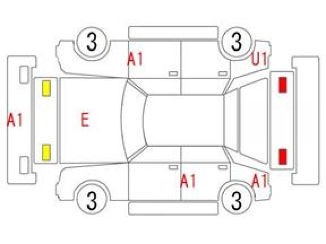 Toyota HARRIER 2018 6991041-23
