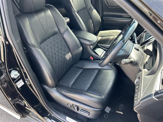 Toyota HARRIER 2018 6991041-4