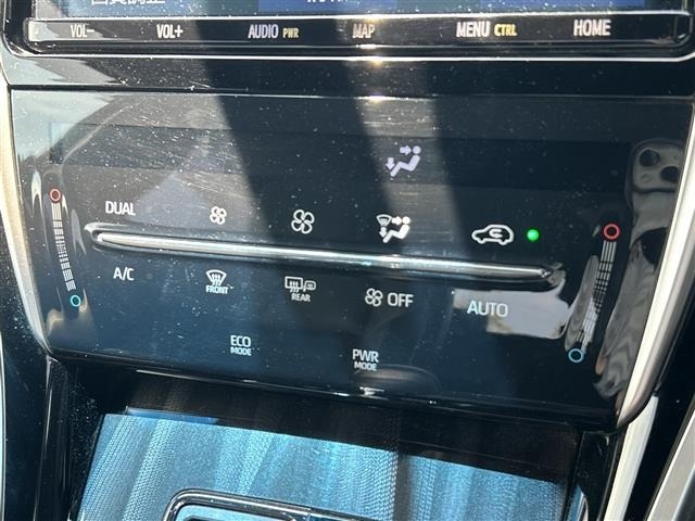 Toyota HARRIER 2018 6991041-8
