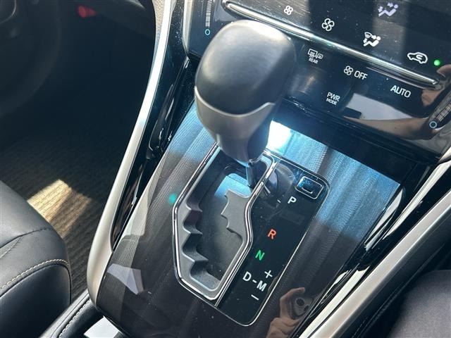 Toyota HARRIER 2018 6991041-9