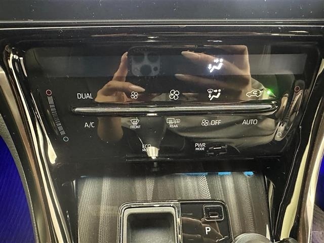 Toyota HARRIER 2019 6991042-1