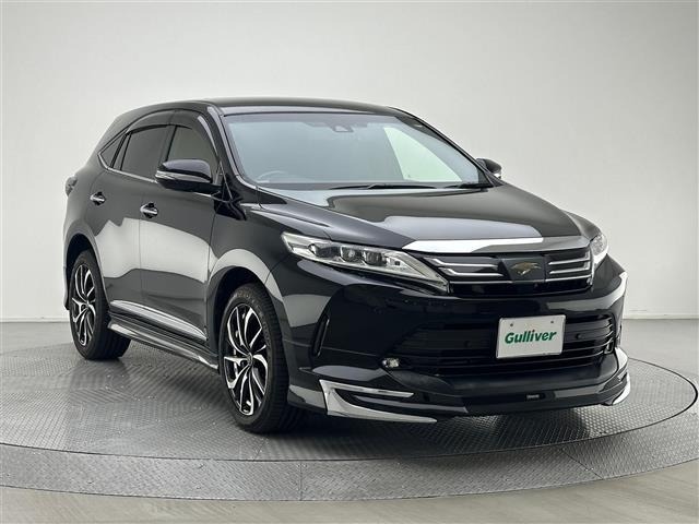 Toyota HARRIER 2019 6991042-14