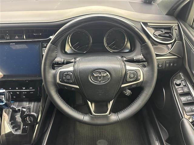 Toyota HARRIER 2019 6991042-15