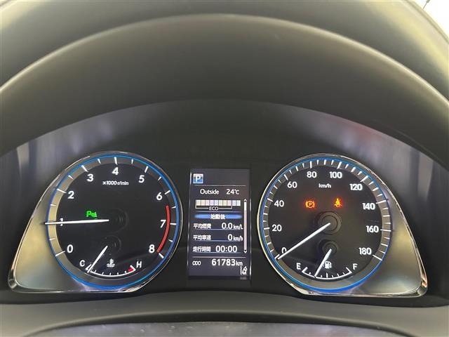 Toyota HARRIER 2019 6991042-16