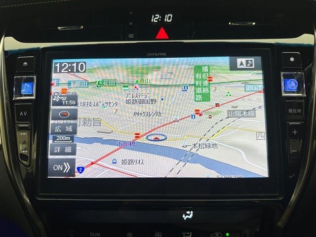 Toyota HARRIER 2019 6991042-17