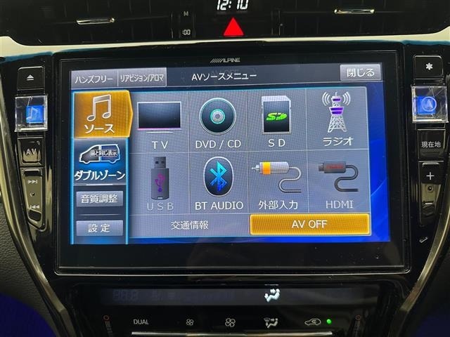 Toyota HARRIER 2019 6991042-18