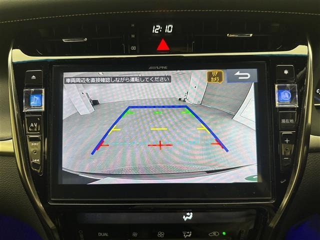 Toyota HARRIER 2019 6991042-19