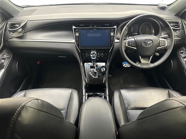 Toyota HARRIER 2019 6991042-2