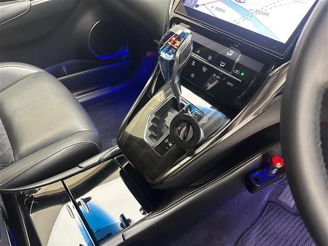 Toyota HARRIER 2019 6991042-22