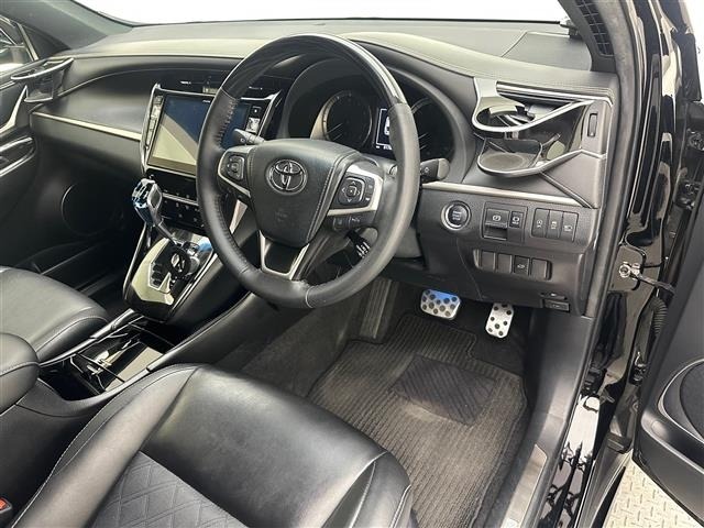 Toyota HARRIER 2019 6991042-4