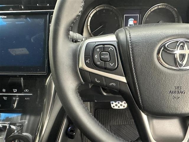 Toyota HARRIER 2019 6991042-5