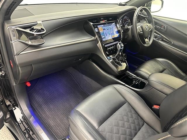 Toyota HARRIER 2019 6991042-6