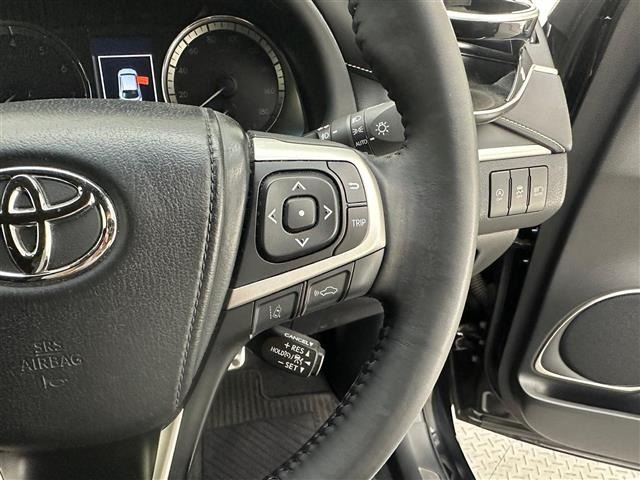 Toyota HARRIER 2019 6991042-7
