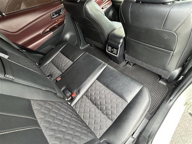 Toyota HARRIER 2016 6991105-11